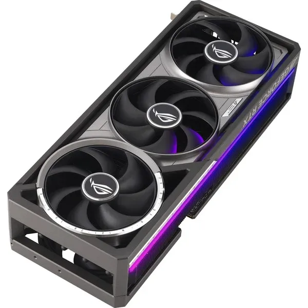 ASUS ROG Astral GeForce RTX 5090 OC grafische kaart (4)