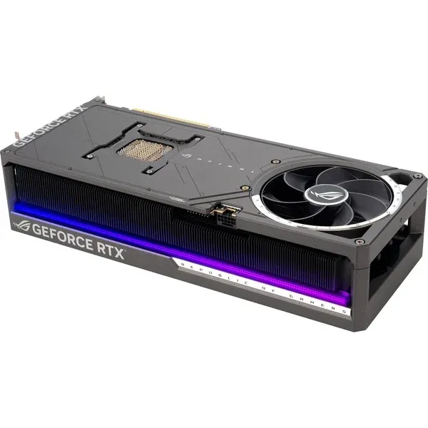 ASUS ROG Astral GeForce RTX 5090 OC grafische kaart (5)