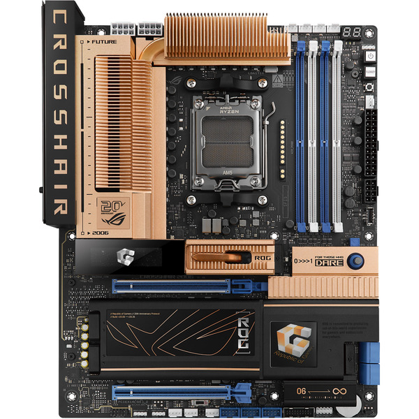 ASUS ROG CROSSHAIR 2006 socket AM5 moederbord (3)