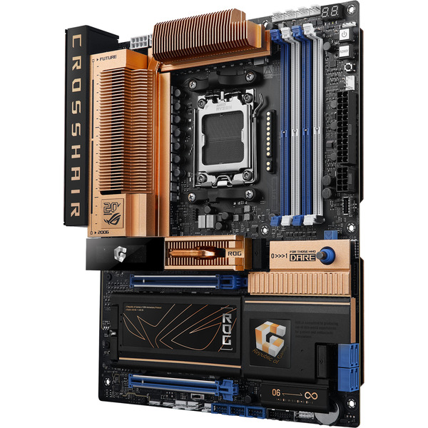 ASUS ROG CROSSHAIR 2006 socket AM5 moederbord (4)
