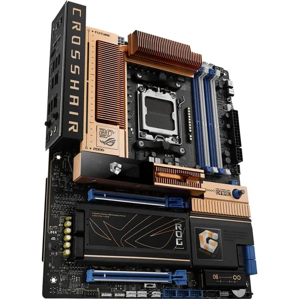 ASUS ROG CROSSHAIR 2006 socket AM5 moederbord (5)