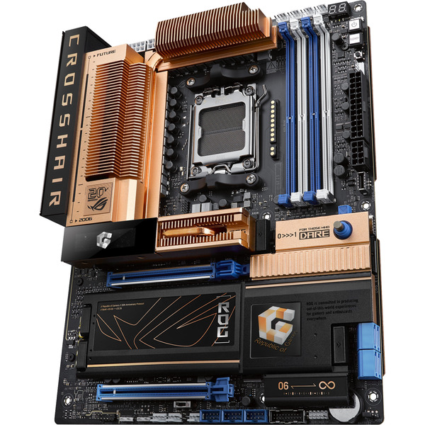 ASUS ROG CROSSHAIR 2006 socket AM5 moederbord (6)