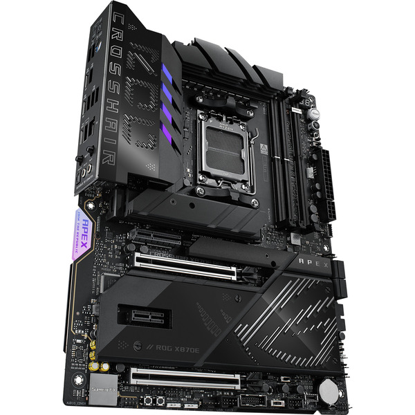 ASUS ROG CROSSHAIR X870E APEX socket AM5 moederbord (3)