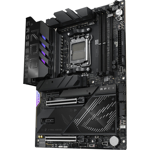 ASUS ROG CROSSHAIR X870E APEX socket AM5 moederbord (5)