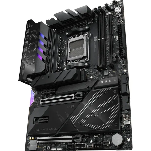 ASUS ROG CROSSHAIR X870E APEX socket AM5 moederbord (6)