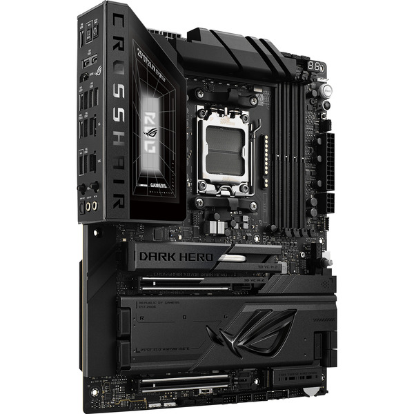 ASUS ROG CROSSHAIR X870E DARK HERO socket AM5 moederbord (3)