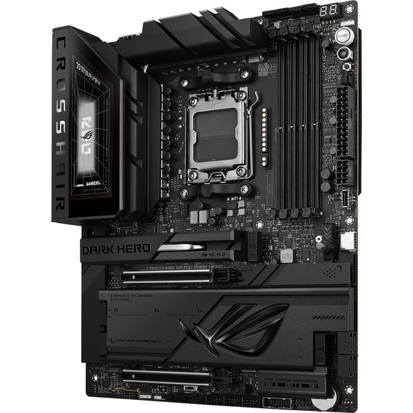 ASUS ROG CROSSHAIR X870E DARK HERO socket AM5 moederbord (4)