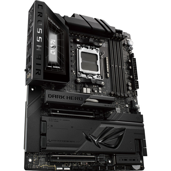 ASUS ROG CROSSHAIR X870E DARK HERO socket AM5 moederbord (5)