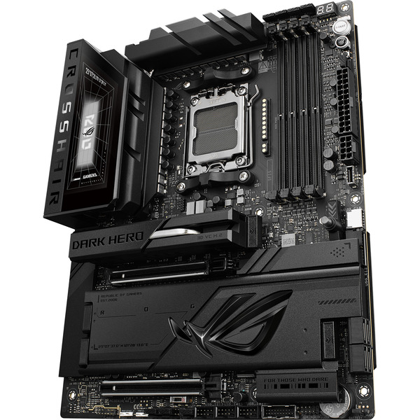 ASUS ROG CROSSHAIR X870E DARK HERO socket AM5 moederbord (6)