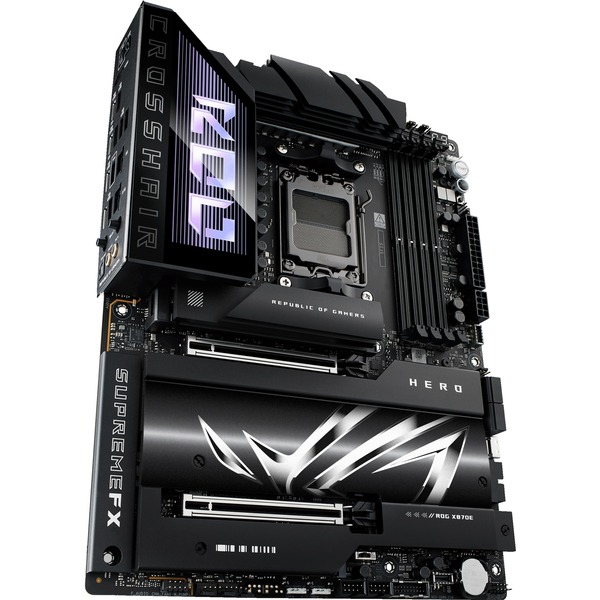 ASUS ROG CROSSHAIR X870E HERO socket AM5 moederbord (3)