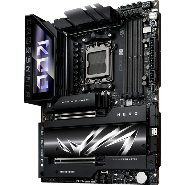 ASUS ROG CROSSHAIR X870E HERO socket AM5 moederbord (5)