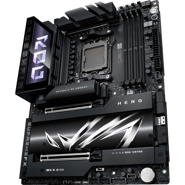 ASUS ROG CROSSHAIR X870E HERO socket AM5 moederbord (6)