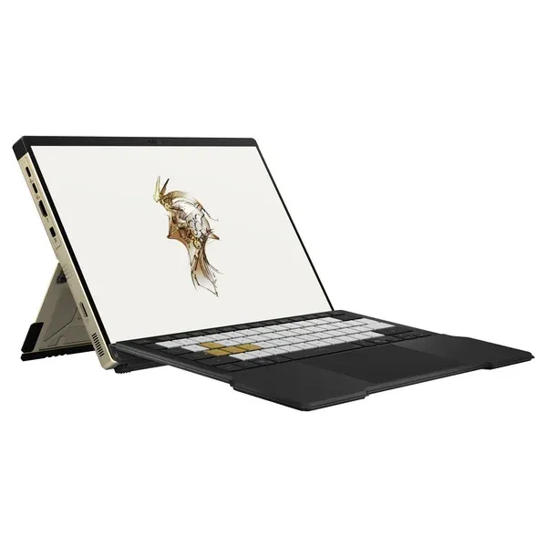 ASUS ROG Flow Z13-KJP GZ302EAC-RU178W 13.4" 2-in-1 gaming laptop