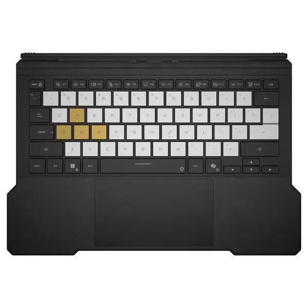ASUS ROG Flow Z13-KJP GZ302EAC-RU178W 13.4" 2-in-1 gaming laptop (6)