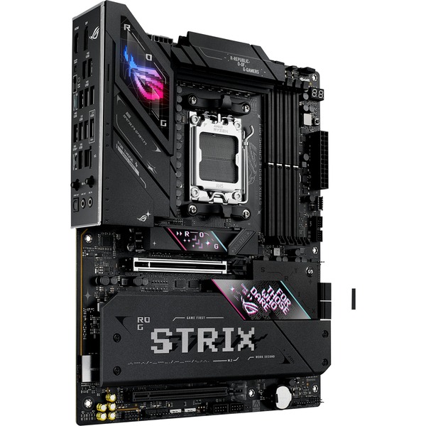 ASUS ROG STRIX B850-E GAMING WIFI socket AM5 moederbord (3)