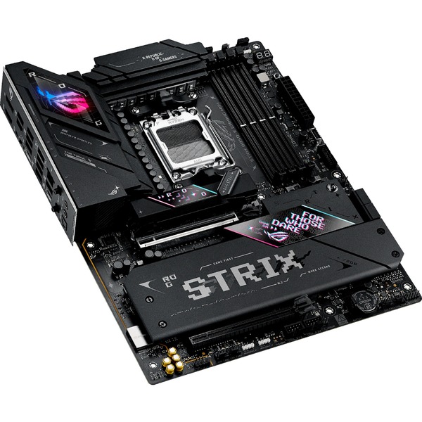 ASUS ROG STRIX B850-E GAMING WIFI socket AM5 moederbord (5)
