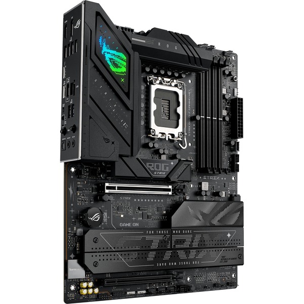 ASUS ROG STRIX B860-F GAMING WIFI socket 1851 moederbord (3)
