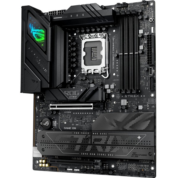 ASUS ROG STRIX B860-F GAMING WIFI socket 1851 moederbord (4)