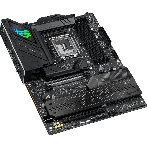 ASUS ROG STRIX B860-F GAMING WIFI socket 1851 moederbord (5)