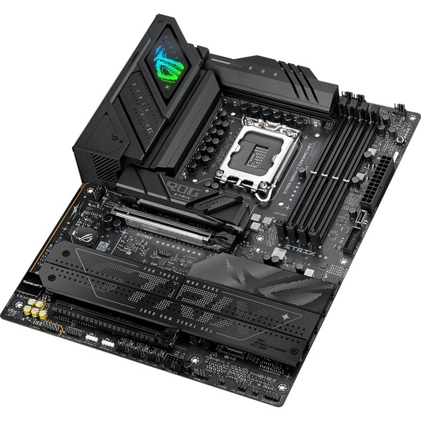 ASUS ROG STRIX B860-F GAMING WIFI socket 1851 moederbord (6)