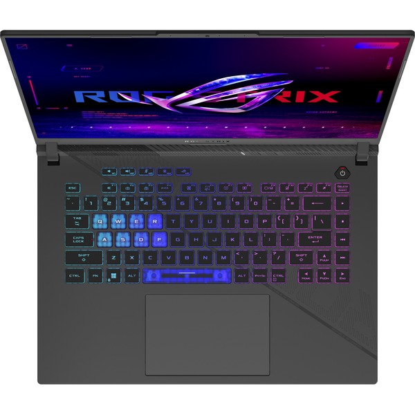 ASUS ROG Strix G16 (G614JIR-N4050W) 16" gaming laptop (4)