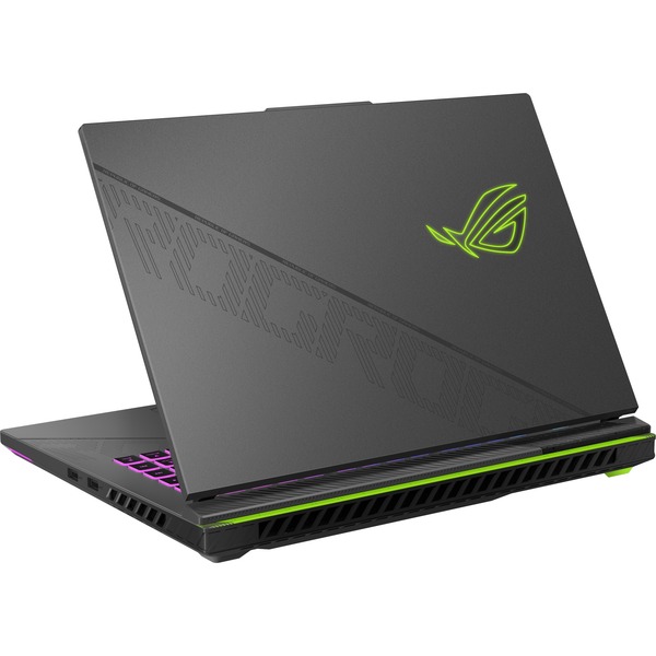 ASUS ROG Strix G16 (G614JIR-N4050W) 16" gaming laptop (5)