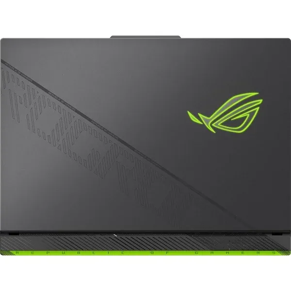 ASUS ROG Strix G16 (G614JIR-N4050W) 16" gaming laptop (6)