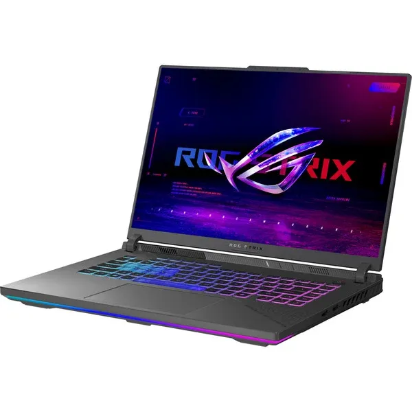 ASUS ROG Strix G16 (G614PP-S5032W) 16" gaming laptop (3)