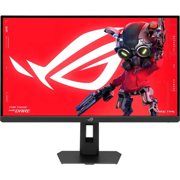 ASUS ROG Strix Pulsar XG27AQNGV 27" gaming monitor