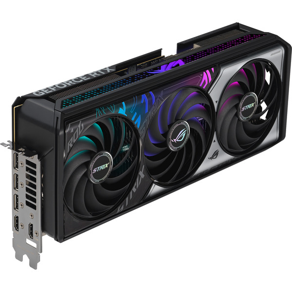 ASUS ROG Strix GeForce RTX 5070 Ti OC grafische kaart (3)