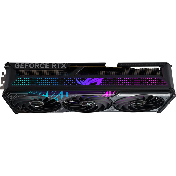 ASUS ROG Strix GeForce RTX 5070 Ti OC grafische kaart (4)