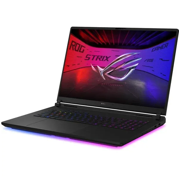 ASUS ROG Strix SCAR 18 (G835LW-SA086W) 18" gaming laptop (3)