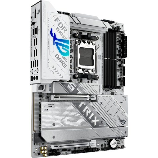 ASUS ROG STRIX X870-A GAMING WIFI socket AM5 moederbord (3)