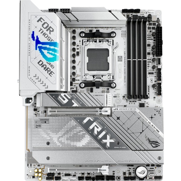 ASUS ROG STRIX X870-A GAMING WIFI socket AM5 moederbord (4)