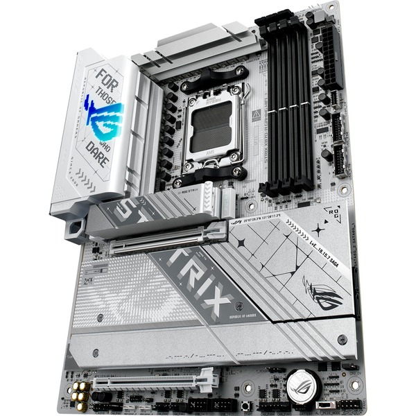 ASUS ROG STRIX X870-A GAMING WIFI socket AM5 moederbord (5)