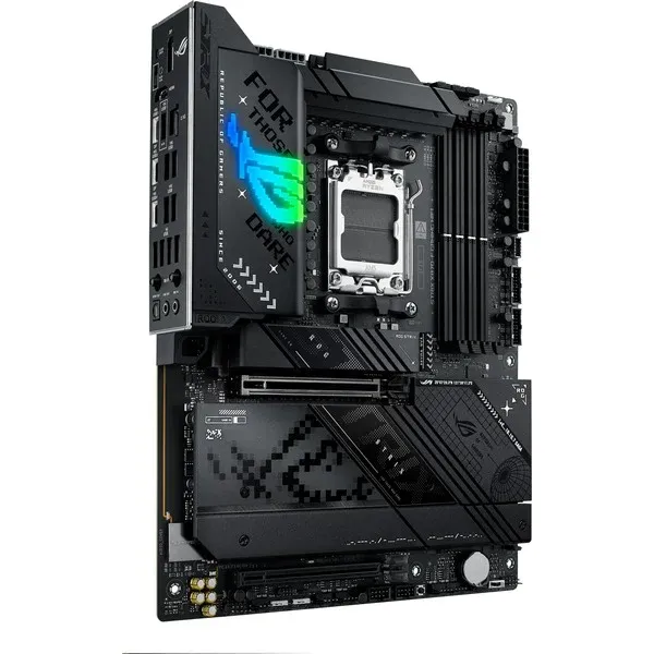 ASUS ROG STRIX X870-F GAMING WIFI socket AM5 moederbord (3)