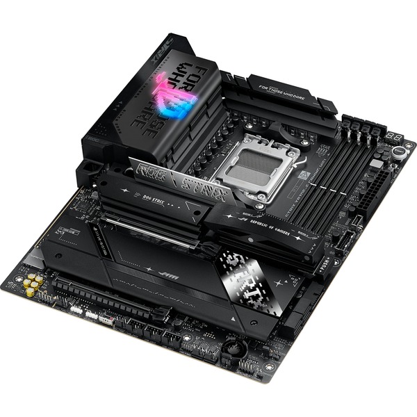 ASUS ROG STRIX X870E-E GAMING WIFI socket AM5 moederbord (5)