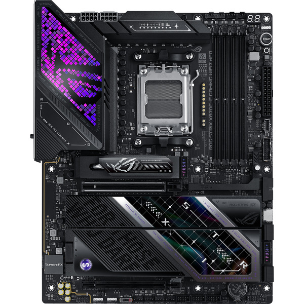 ASUS ROG STRIX X870E-E GAMING WIFI7 NEO socket AM5 moederbord (3)
