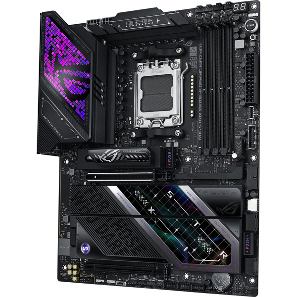 ASUS ROG STRIX X870E-E GAMING WIFI7 NEO socket AM5 moederbord (4)