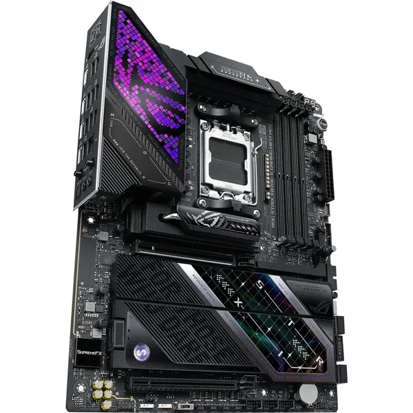 ASUS ROG STRIX X870E-E GAMING WIFI7 NEO socket AM5 moederbord (5)
