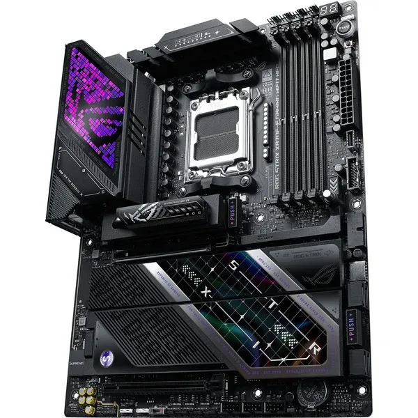 ASUS ROG STRIX X870E-E GAMING WIFI7 NEO socket AM5 moederbord (6)