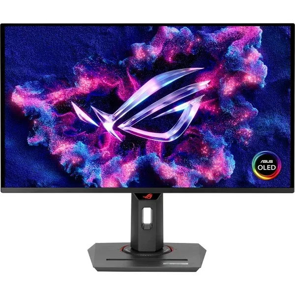 ASUS ROG Strix OLED XG27ACDNG 27" gaming monitor