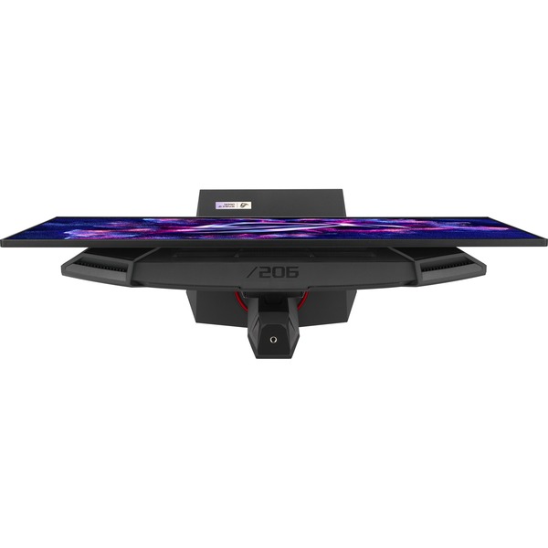 ASUS ROG Strix OLED XG27ACDNG 27" gaming monitor (5)