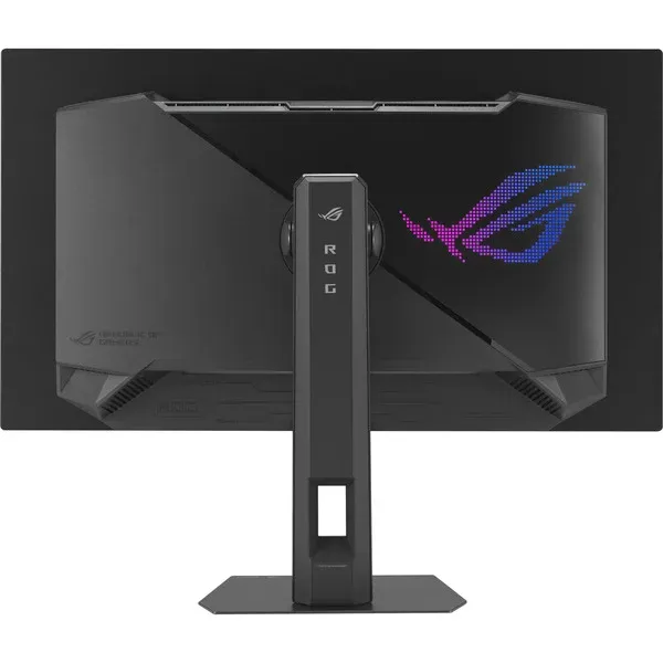 ASUS ROG Strix OLED XG27AQDPG 26.5" gaming monitor (4)