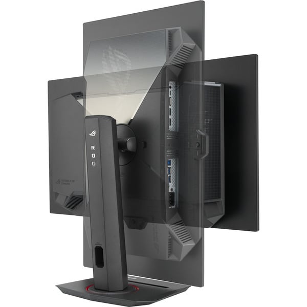 ASUS ROG Strix OLED XG27UCDMG 27" 4K UHD gaming monitor (5)