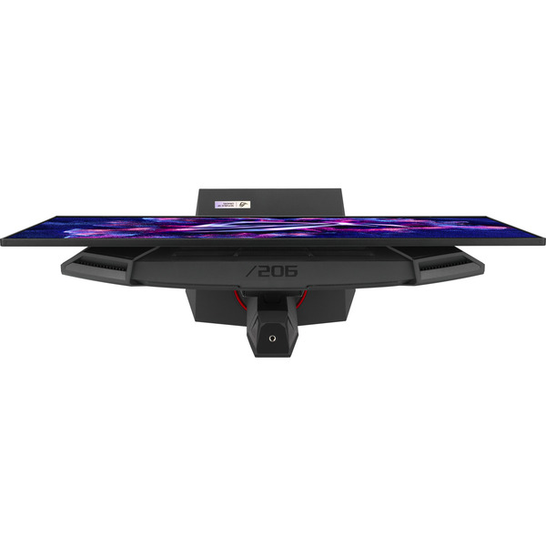 ASUS ROG Strix OLED XG27UCDMG 27" 4K UHD gaming monitor (7)