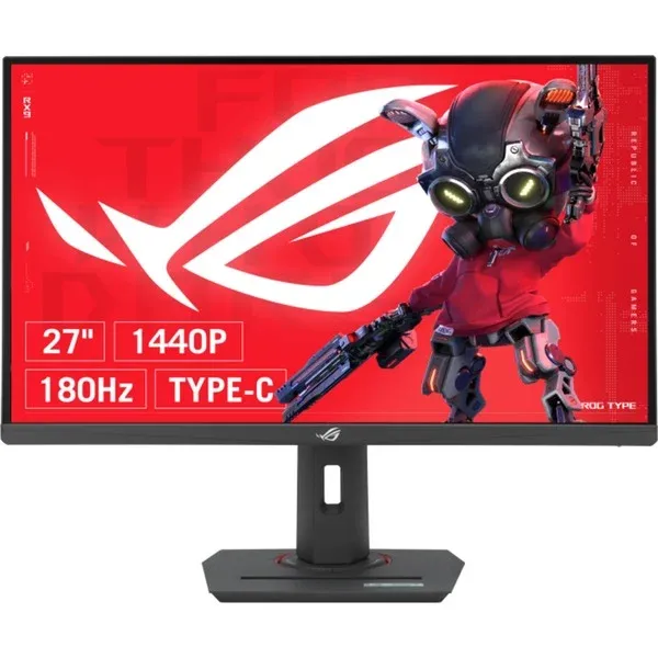 ASUS ROG Strix XG27UCS 27" 4K UHD gaming monitor (4)