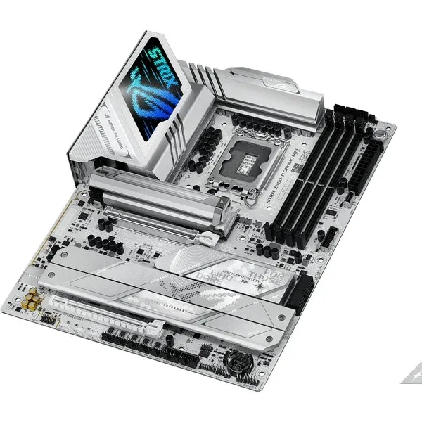 ASUS ROG STRIX Z890-A GAMING WIFI socket 1851 moederbord (3)