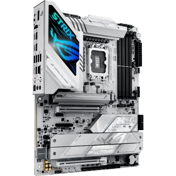 ASUS ROG STRIX Z890-A GAMING WIFI socket 1851 moederbord (5)