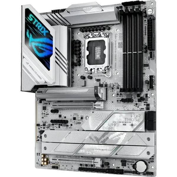 ASUS ROG STRIX Z890-A GAMING WIFI socket 1851 moederbord (6)